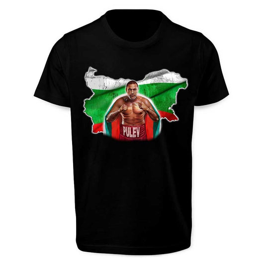 Тениска Кубрат 4