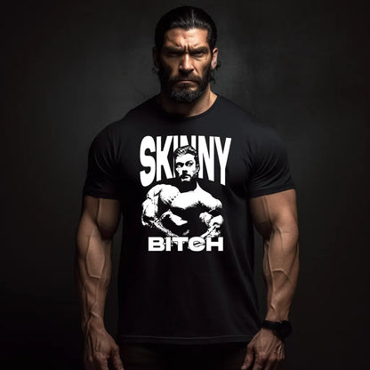 Тениска Skinny B