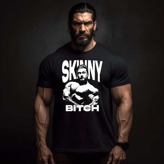 Тениска Skinny B