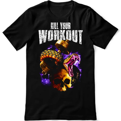 Тениска Kill Your Workout