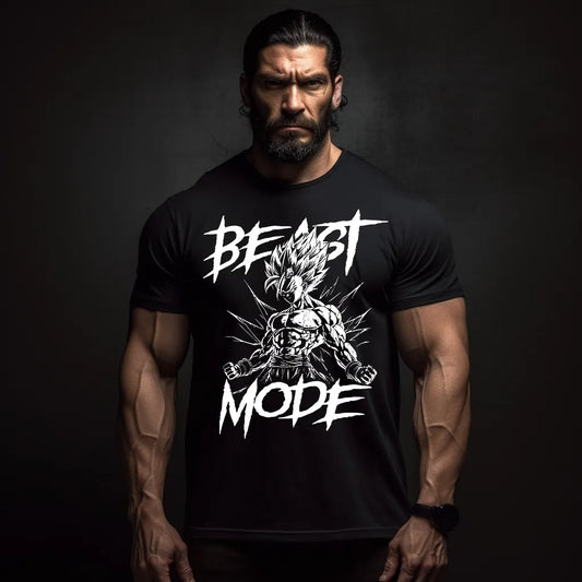 Тениска Beast Mode INS