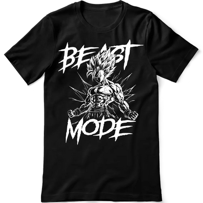 Тениска Beast Mode INS
