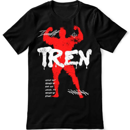 Тениска Tren
