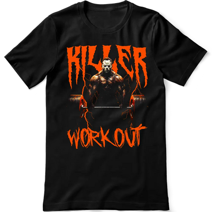 Тениска K Workout
