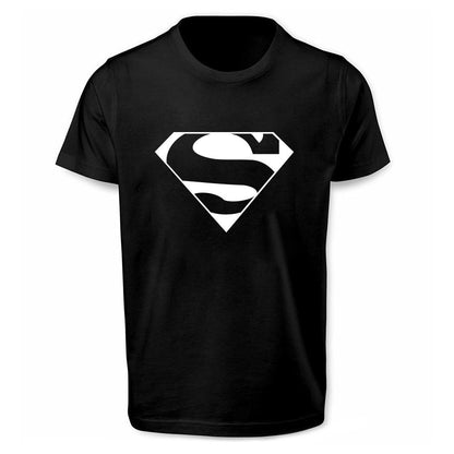 Тениска Superman 100% памук - Fitness Drehi