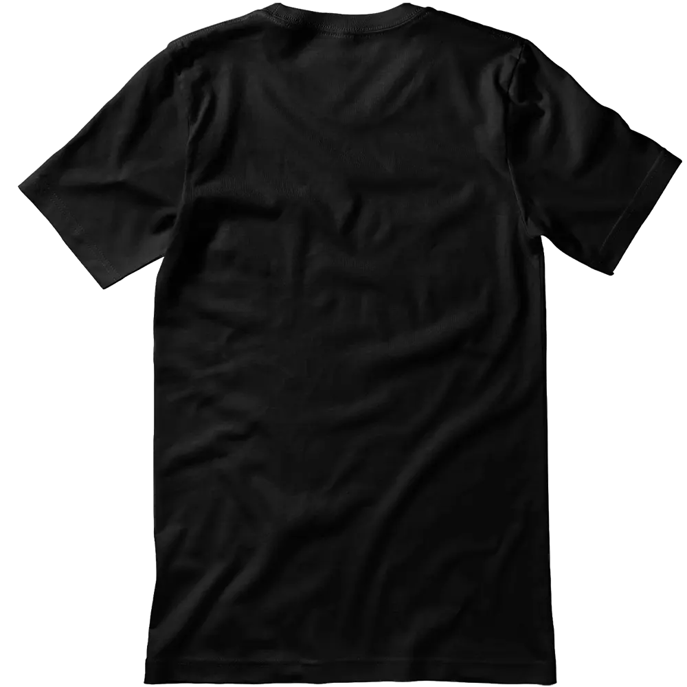 Тениска Tren Hard Bull - Fitness Drehi