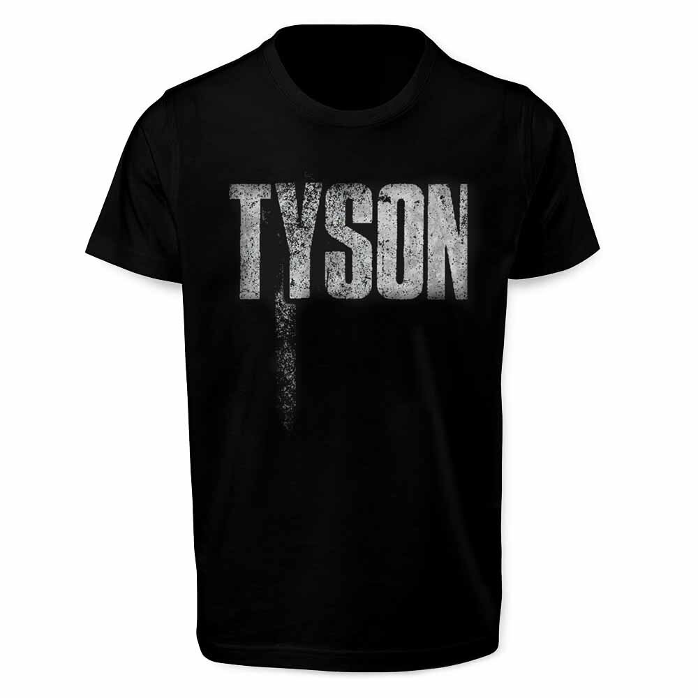 Тениска TYSON - Fitness Drehi