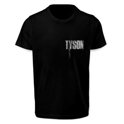 Тениска TYSON - Fitness Drehi