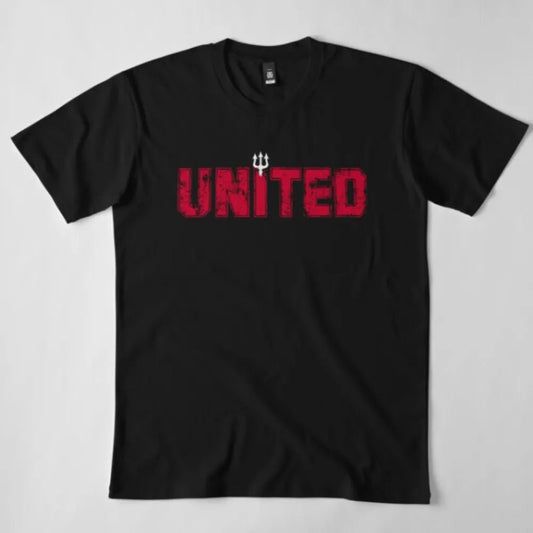Тениска United - Fitness Drehi