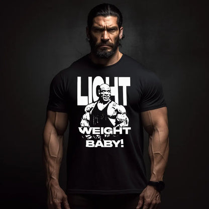 Тениска Lightweight Baby