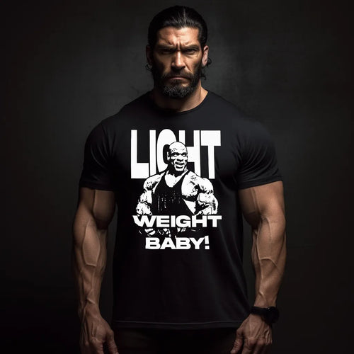 Тениска Lightweight Baby