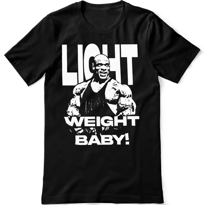 Тениска Lightweight Baby