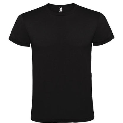 Тениска за рекламни кампании Atomic - Fitness Drehi