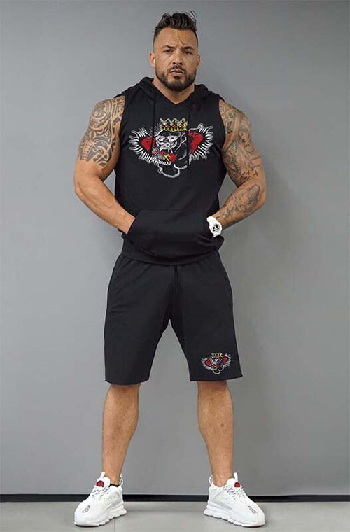 Тренировъчен екип Conor Tattoo