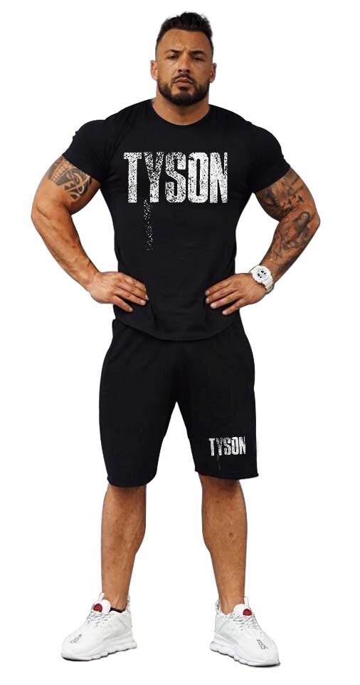Тренировъчен екип TYSON т