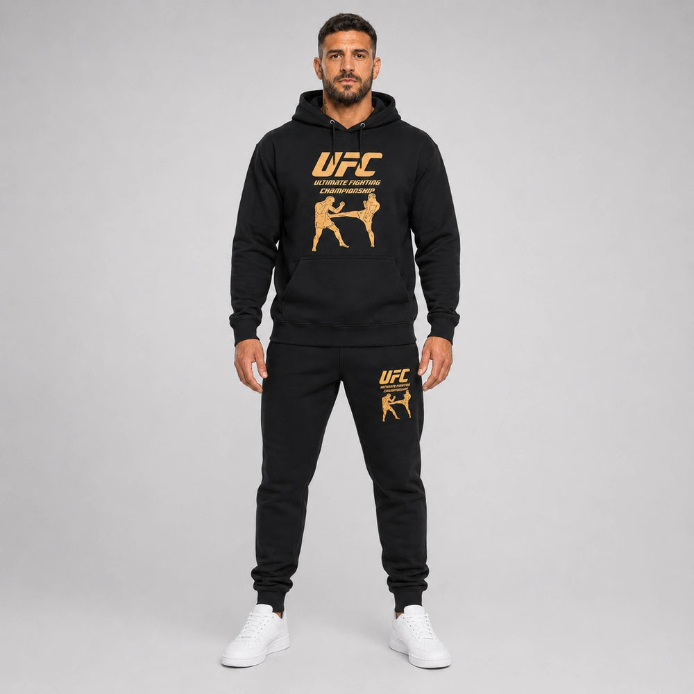 [OUTLET] Екип Fighter [S]