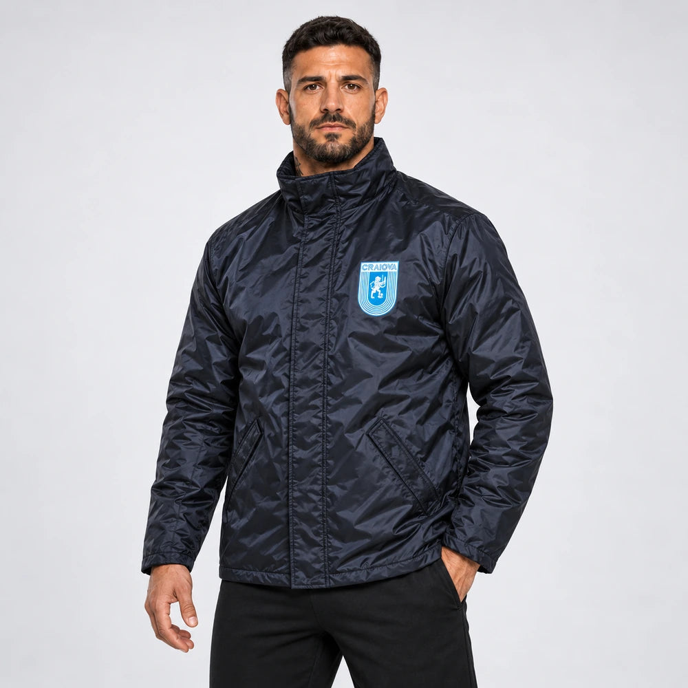 [OUTLET] Зимно яке Craiova [2XL]