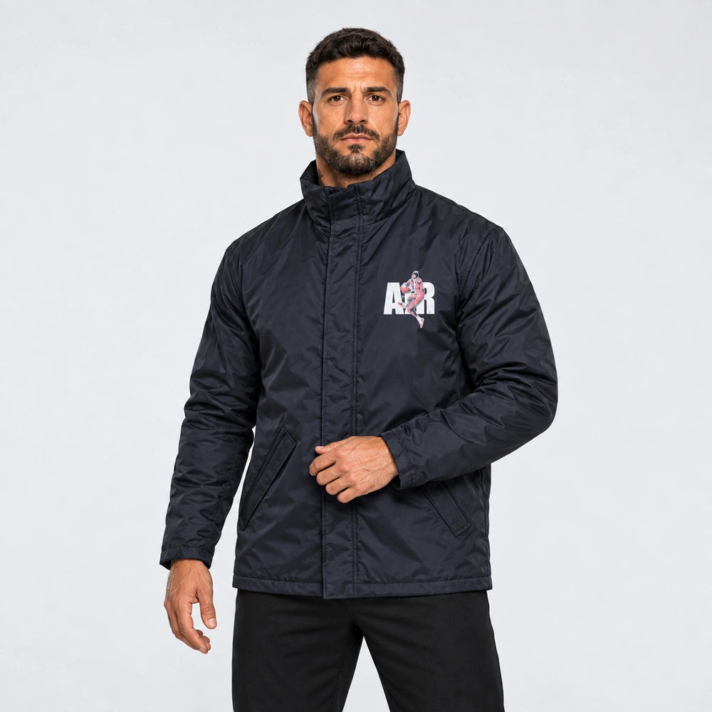 [OUTLET] Зимно яке Airrr [L]