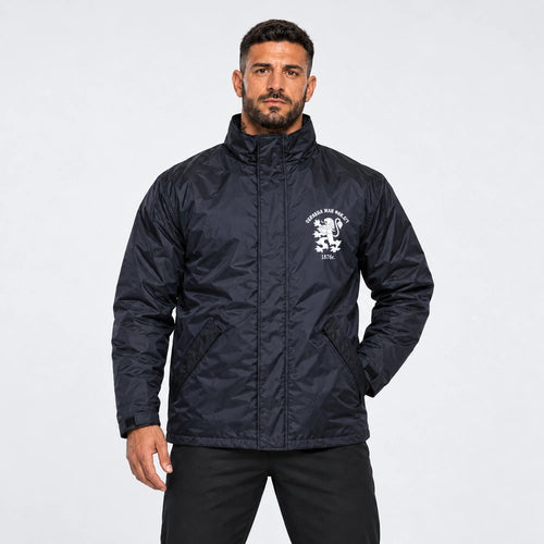 [OUTLET] Зимно яке Свобода или Смърт [XL]