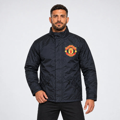 [OUTLET] Зимно яке Manchester [2XL]
