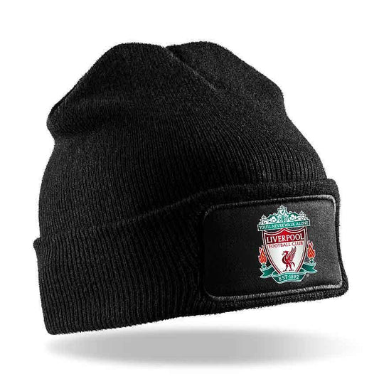 Зимна Шапка Liverpool