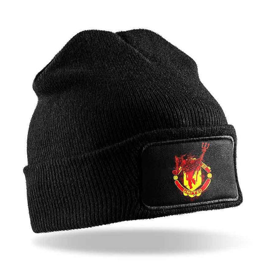 Зимна Шапка Red Devil