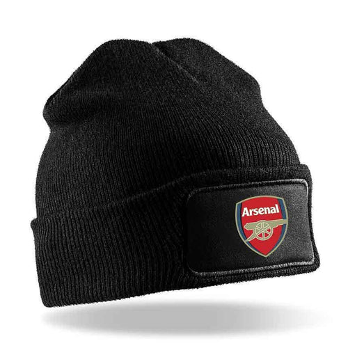 Зимна Шапка Arsenal