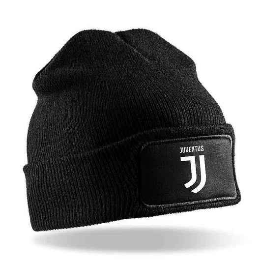 Зимна Шапка Juventus