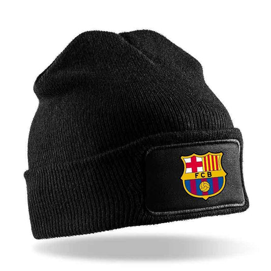Зимна Шапка Barcelona