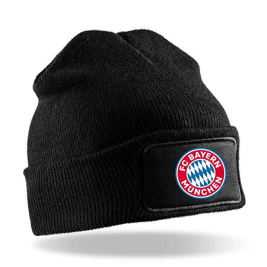 Зимна Шапка Bayern Munchen - Fitness Drehi