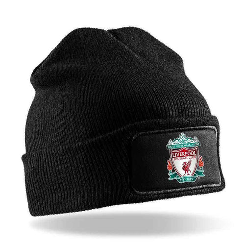 Зимна Шапка Liverpool - Fitness Drehi