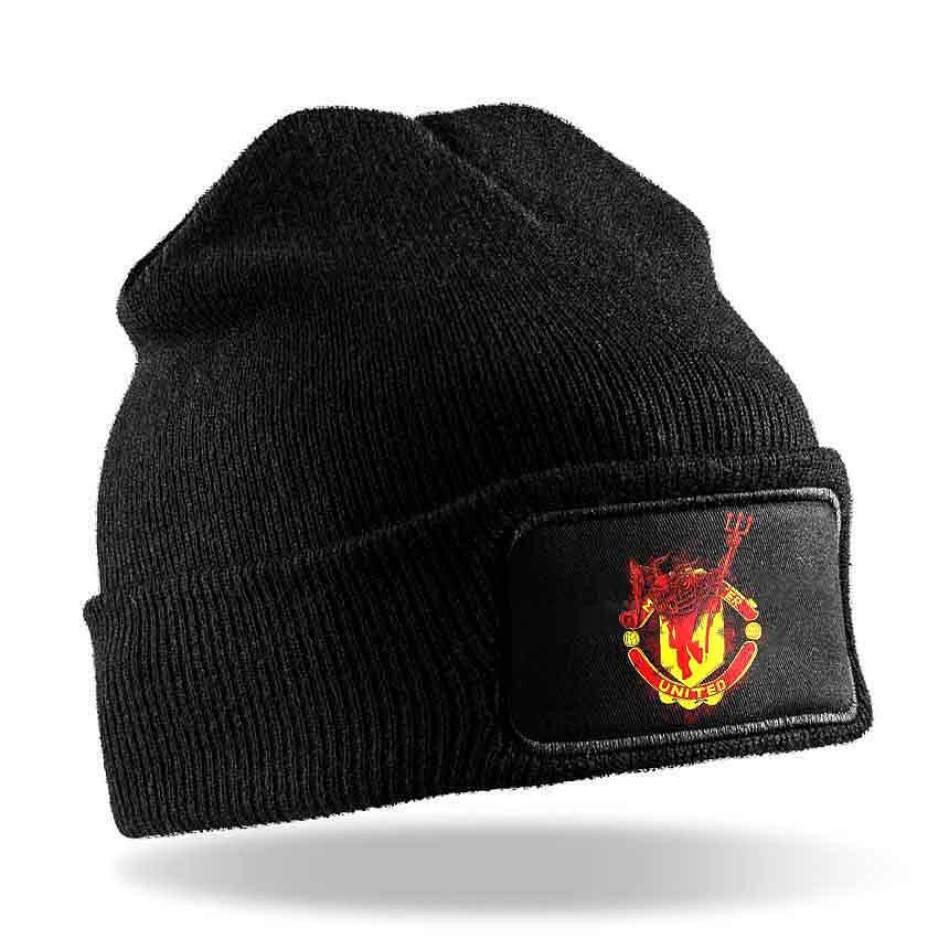 Зимна Шапка Red Devil - Fitness Drehi
