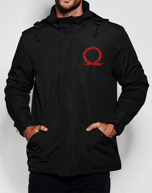 Зимно яке OMEGA