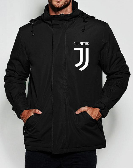 Зимно яке Juventus