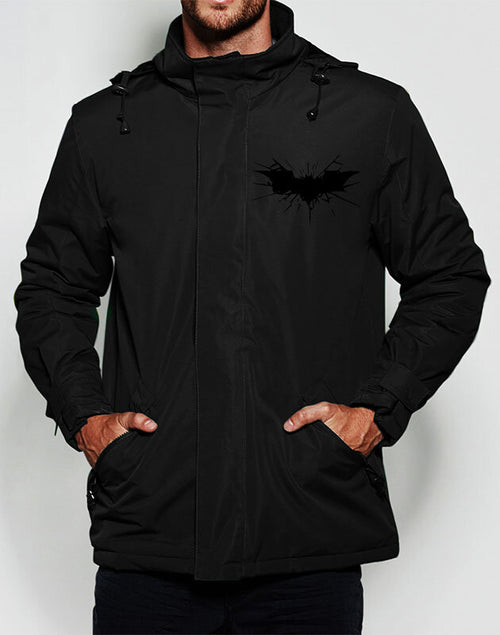 Зимно яке Dark Knight