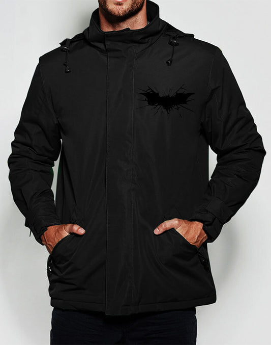 Зимно яке Dark Knight