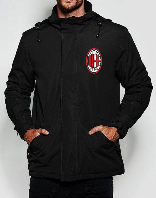 Зимно яке Milan 2