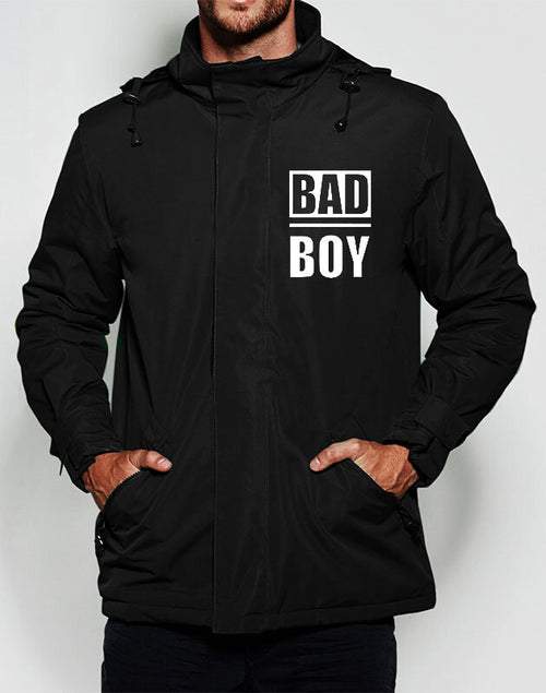 Зимно яке BAD BOY