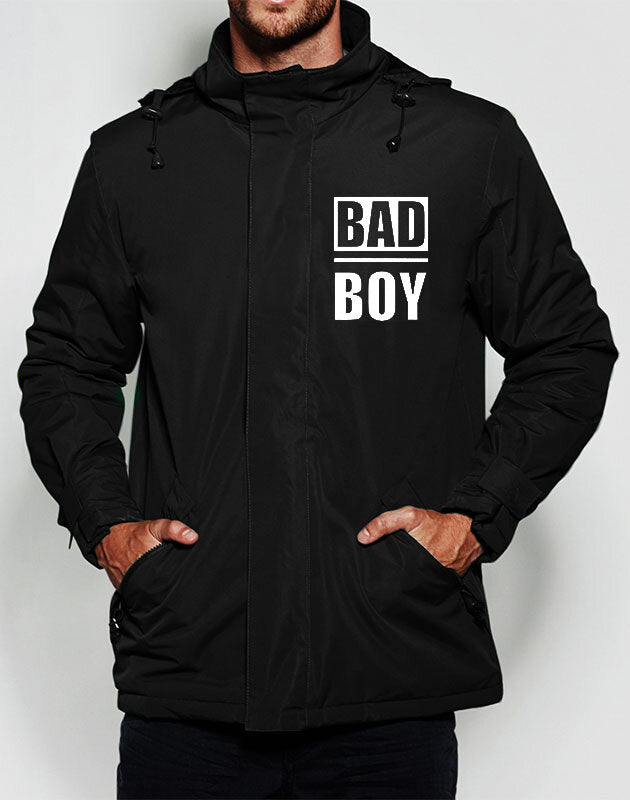 Зимно яке BAD BOY - Fitness Drehi