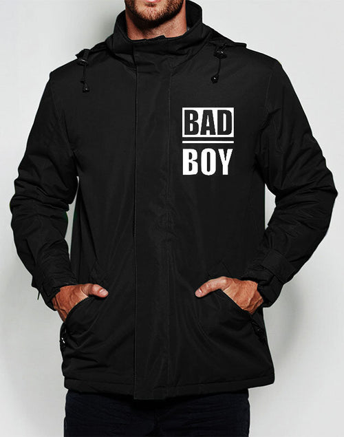 Зимно яке BAD BOY - Fitness Drehi