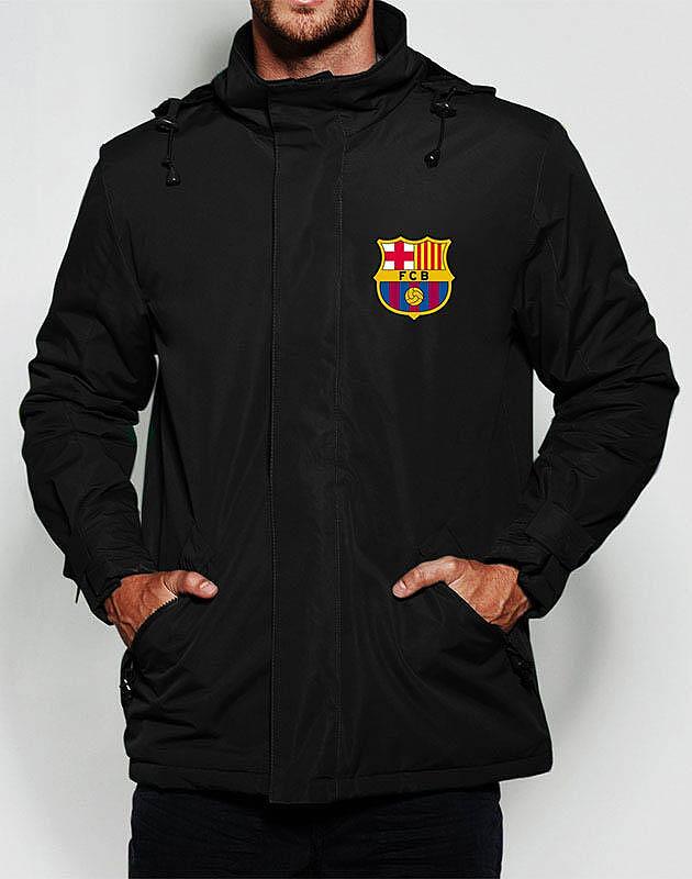 Зимно яке Barca - Fitness Drehi