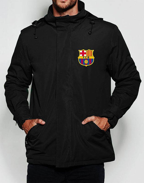Зимно яке Barca - Fitness Drehi