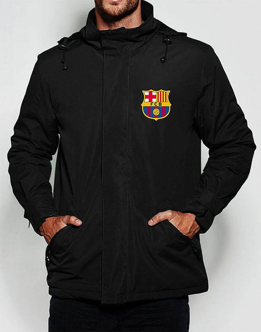 Зимно яке Barca - Fitness Drehi