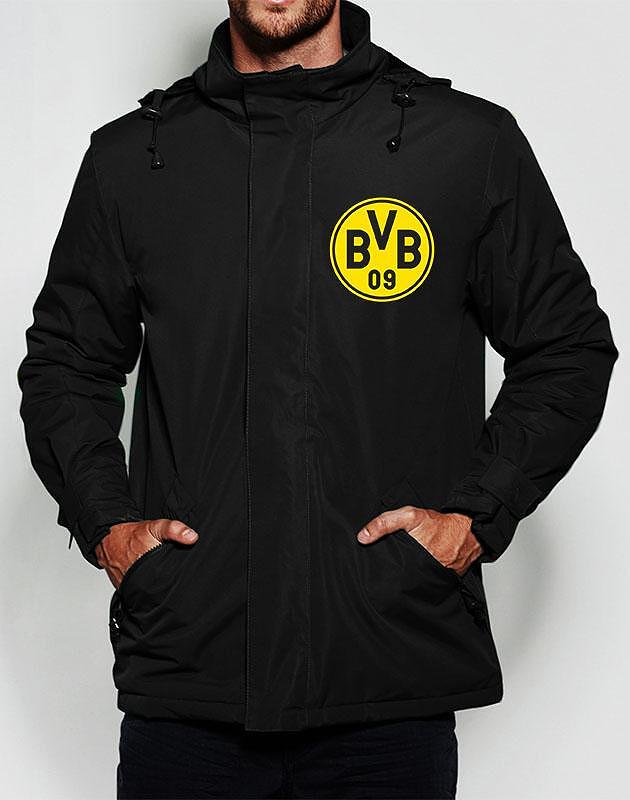 Зимно яке BVB - Fitness Drehi