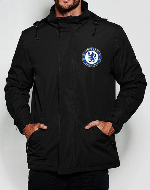 Зимно яке Chelsea 2 - Fitness Drehi