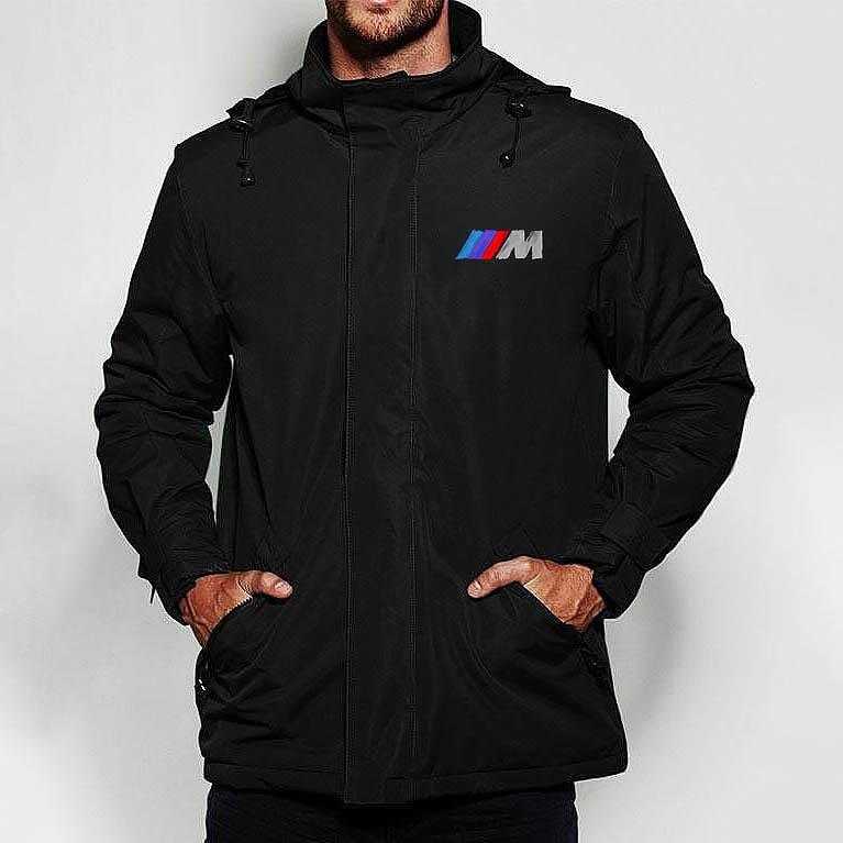 Зимно яке M - Fitness Drehi