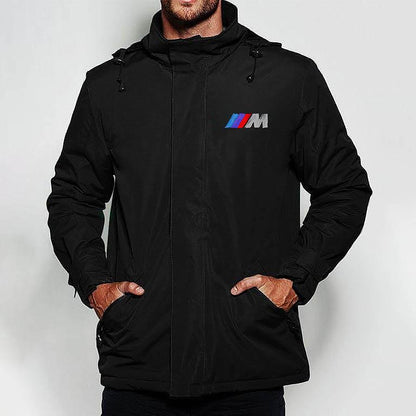 Зимно яке M - Fitness Drehi