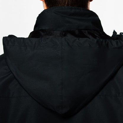 Зимно яке The Punisher Premium - Fitness Drehi